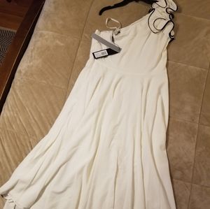 Halston Heritage Evening Collection new w/tags